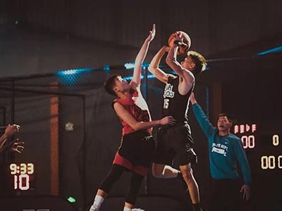 nba马刺vs快船赛程
